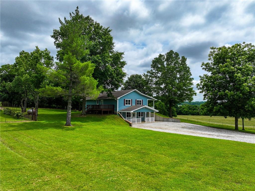 5855 Southeast 981 Pvt Road Collins, MO 64738 - Photo 64 of 79