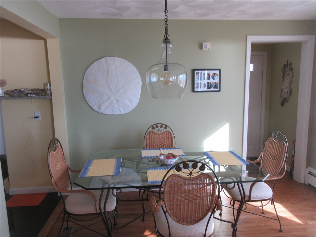 160 Colonel John Gardner Road Narragansett, RI 02882 - Photo 6 of 21 Dining