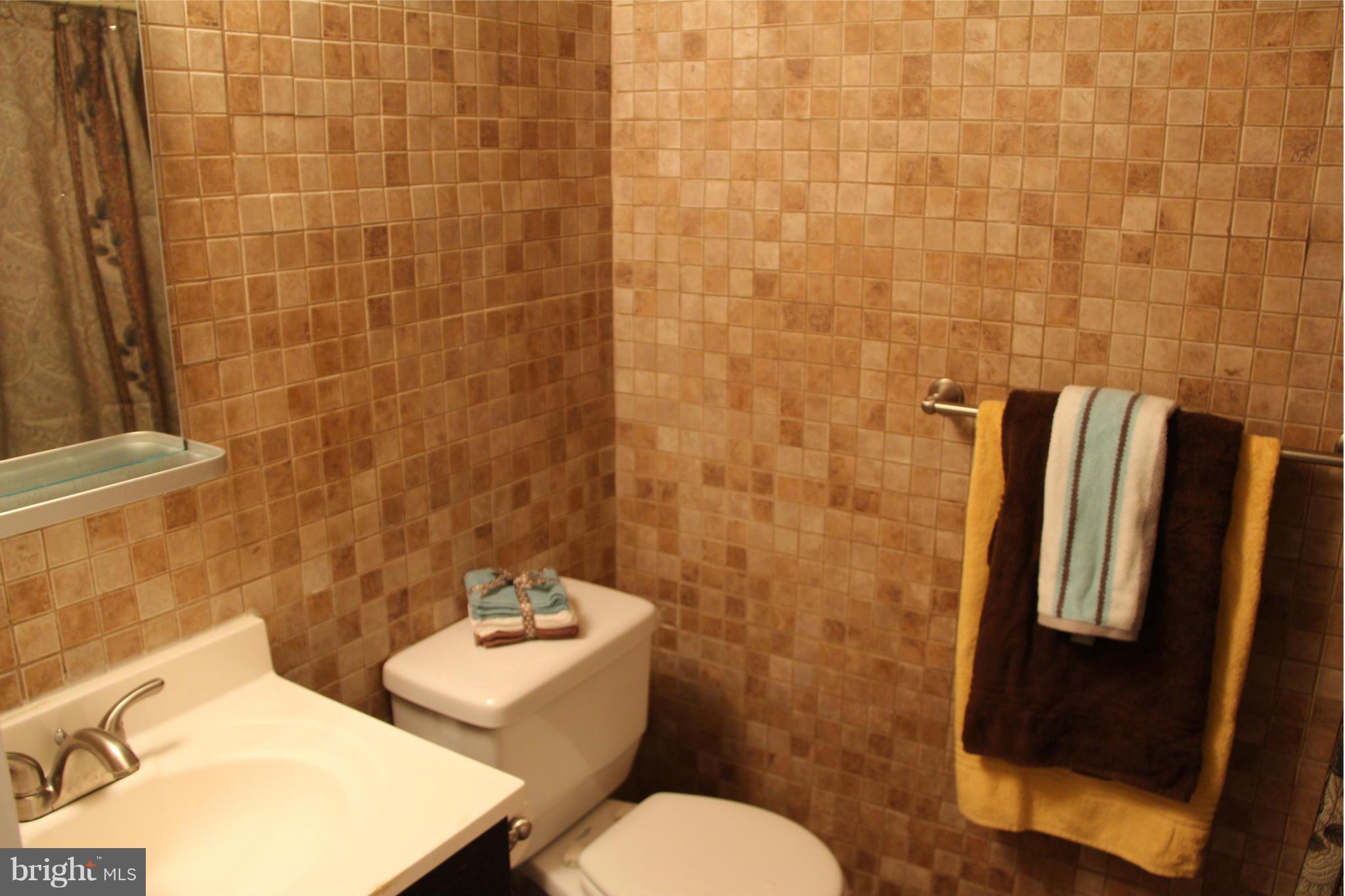 11637 Stoneview Square, Unit 11C Reston, VA 20191 - Photo 26 of 30 Hallway bathroom