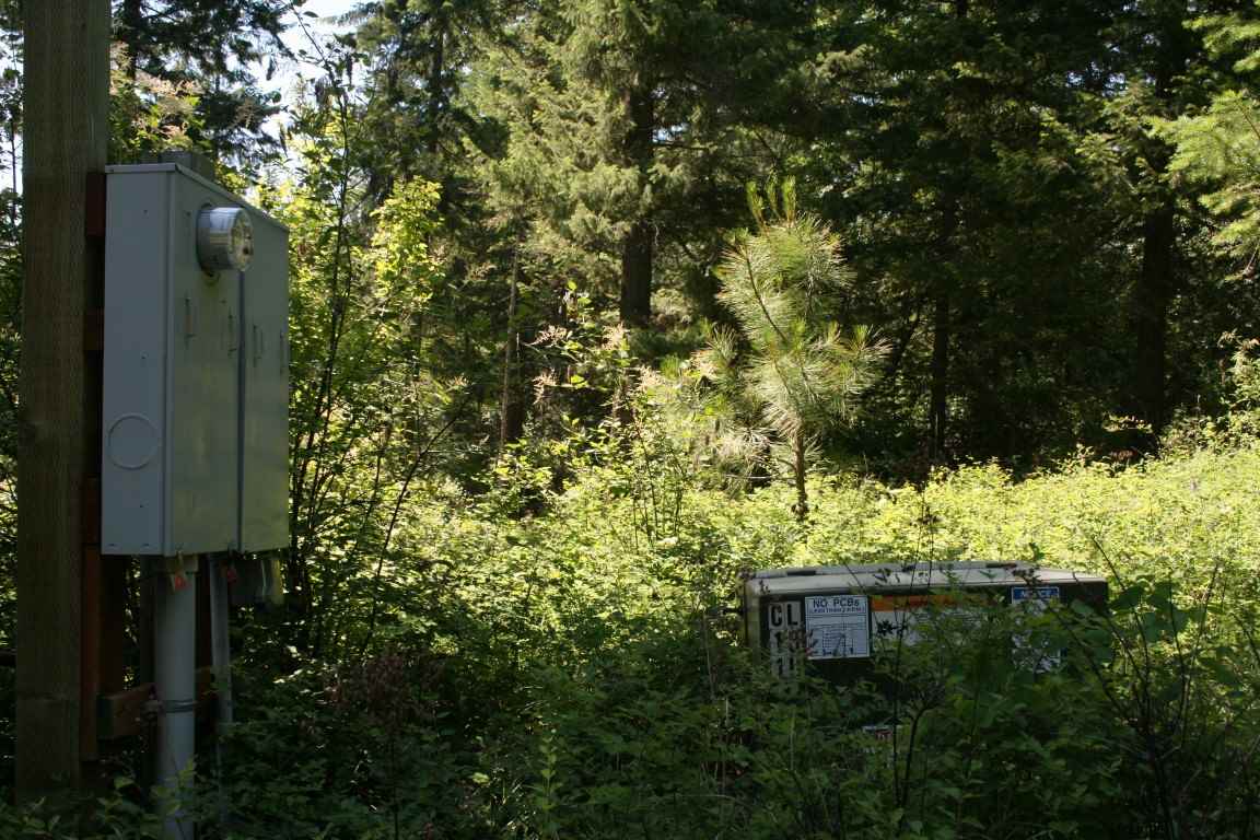4775 H Whittier Road Clayton, WA 99110 - Photo 11 of 13