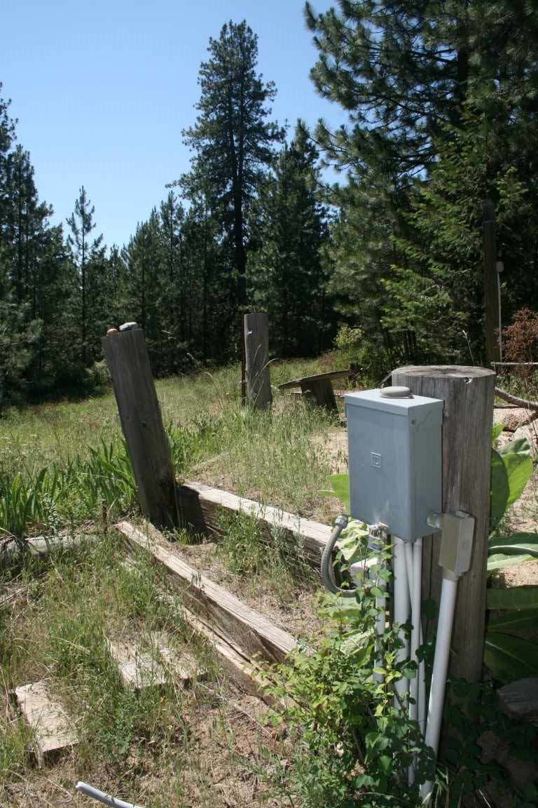4775 H Whittier Road Clayton, WA 99110 - Photo 9 of 13