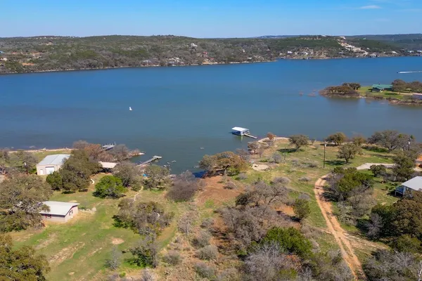a view of a houses with a garden