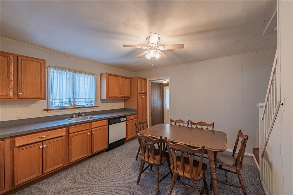 465 Spring Street Richeyville, PA 15358 - Photo 8 of 25 Gallery Image 8