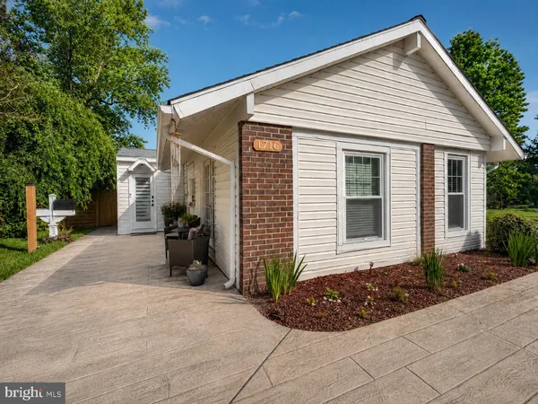 $435,000 | 1716 Pittsfield Lane, Bowie, MD 20716