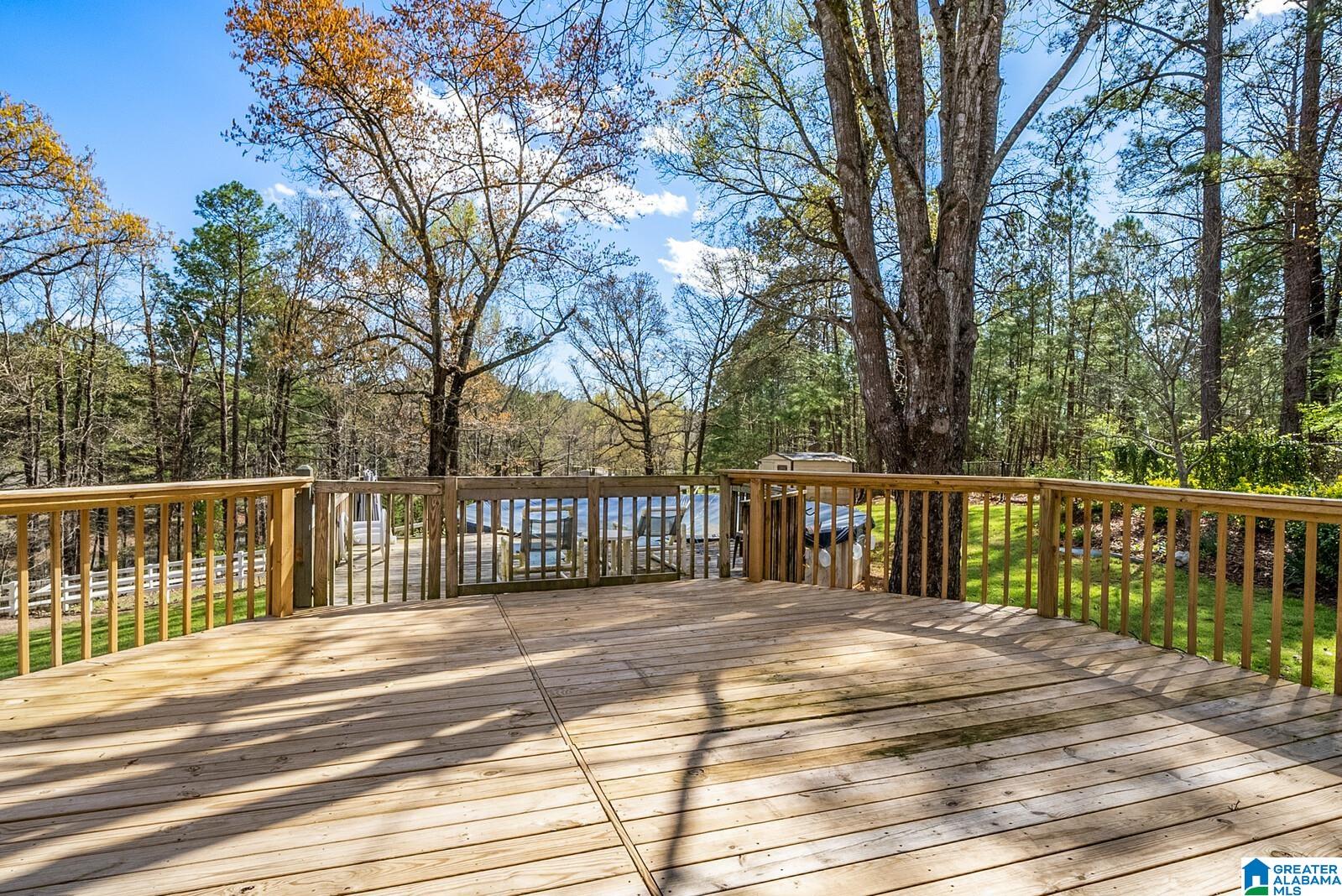 3580 Oak Mountain State Park Road Pelham, AL 35124 - Photo 33 of 50