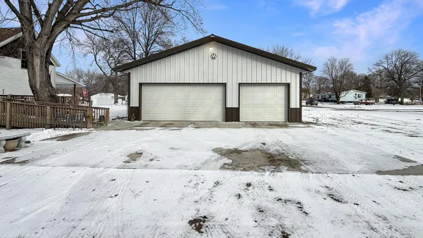$215,000 | 135 North Petrick Street, Appleton, MN 56208
