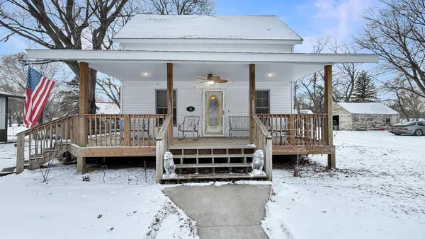 $215,000 | 135 North Petrick Street, Appleton, MN 56208