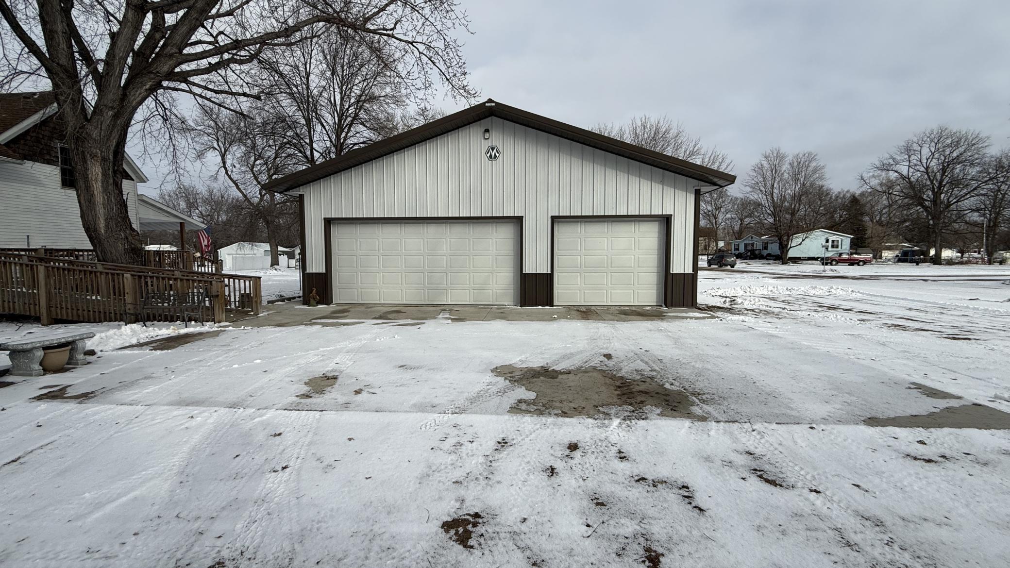 135 North Petrick Street Appleton, MN 56208 - Photo 39 of 42
