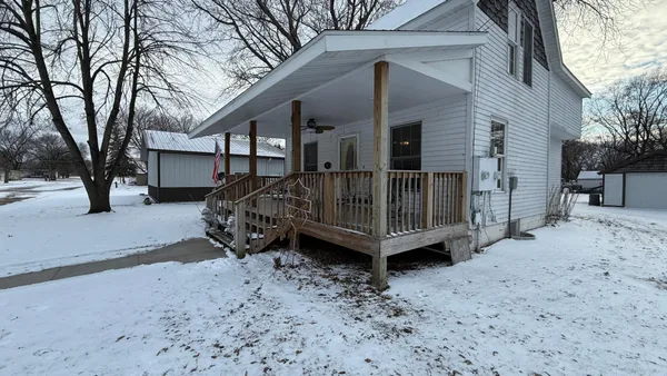 $215,000 | 135 North Petrick Street, Appleton, MN 56208