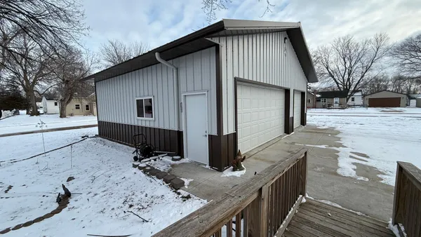 $215,000 | 135 North Petrick Street, Appleton, MN 56208