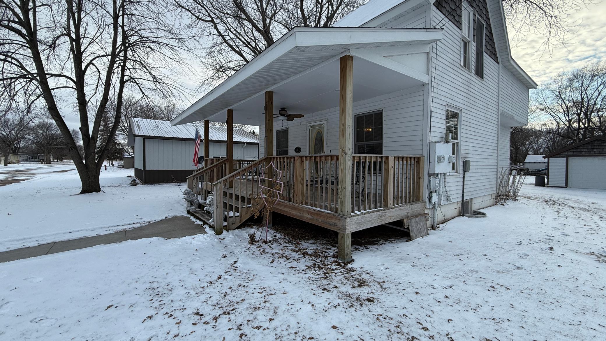 135 North Petrick Street Appleton, MN 56208 - Photo 5 of 42