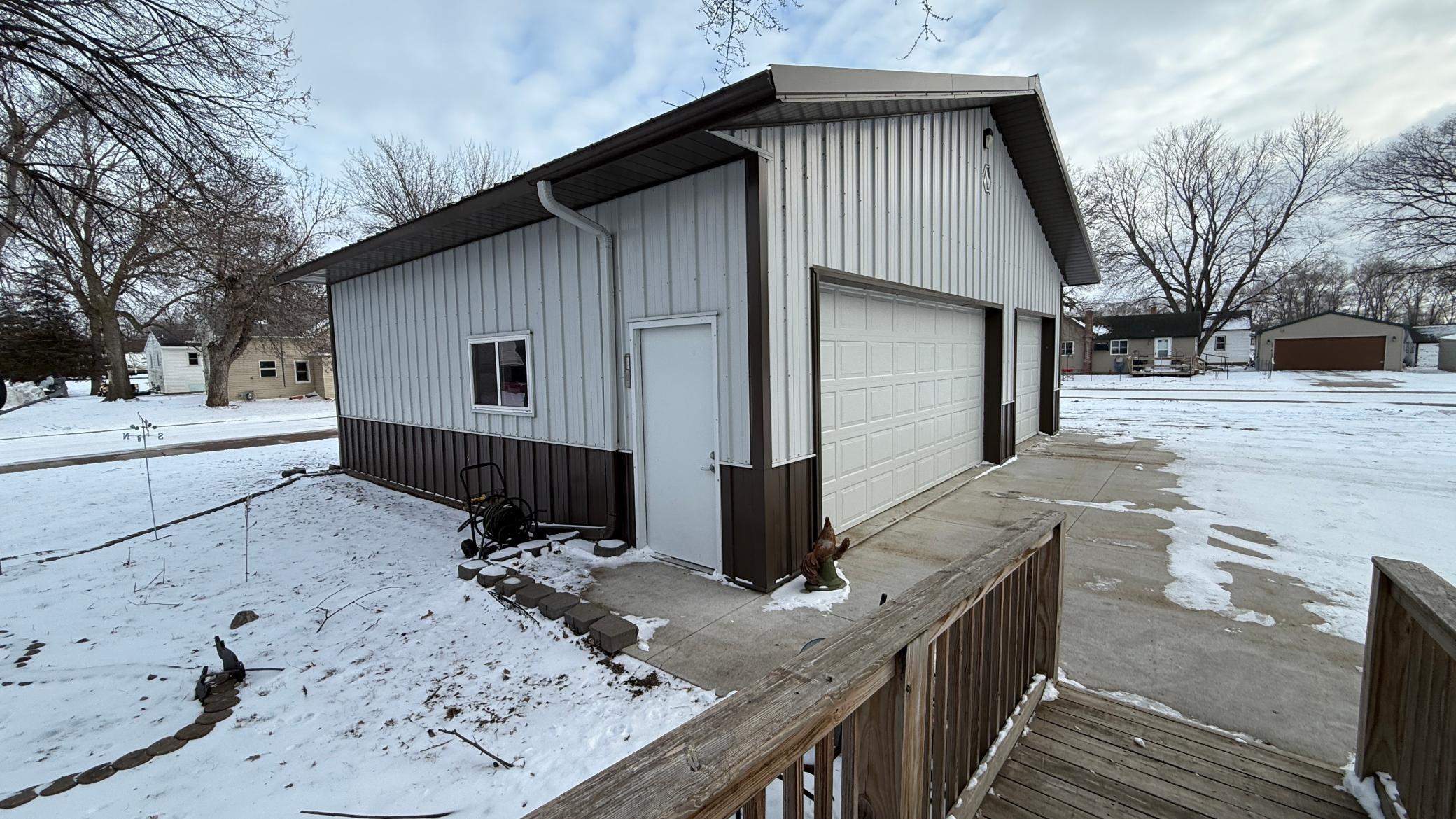 135 North Petrick Street Appleton, MN 56208 - Photo 6 of 42