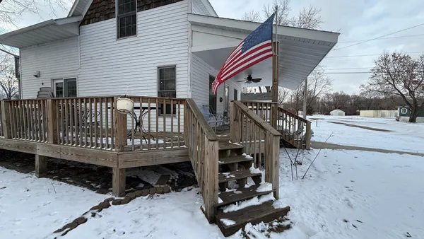 $215,000 | 135 North Petrick Street, Appleton, MN 56208