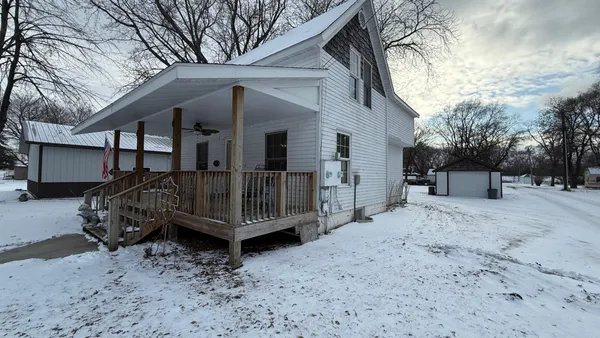 $215,000 | 135 North Petrick Street, Appleton, MN 56208