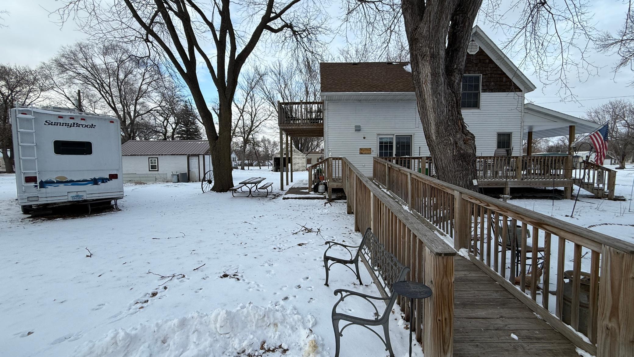 135 North Petrick Street Appleton, MN 56208 - Photo 9 of 42