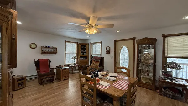 $215,000 | 135 North Petrick Street, Appleton, MN 56208