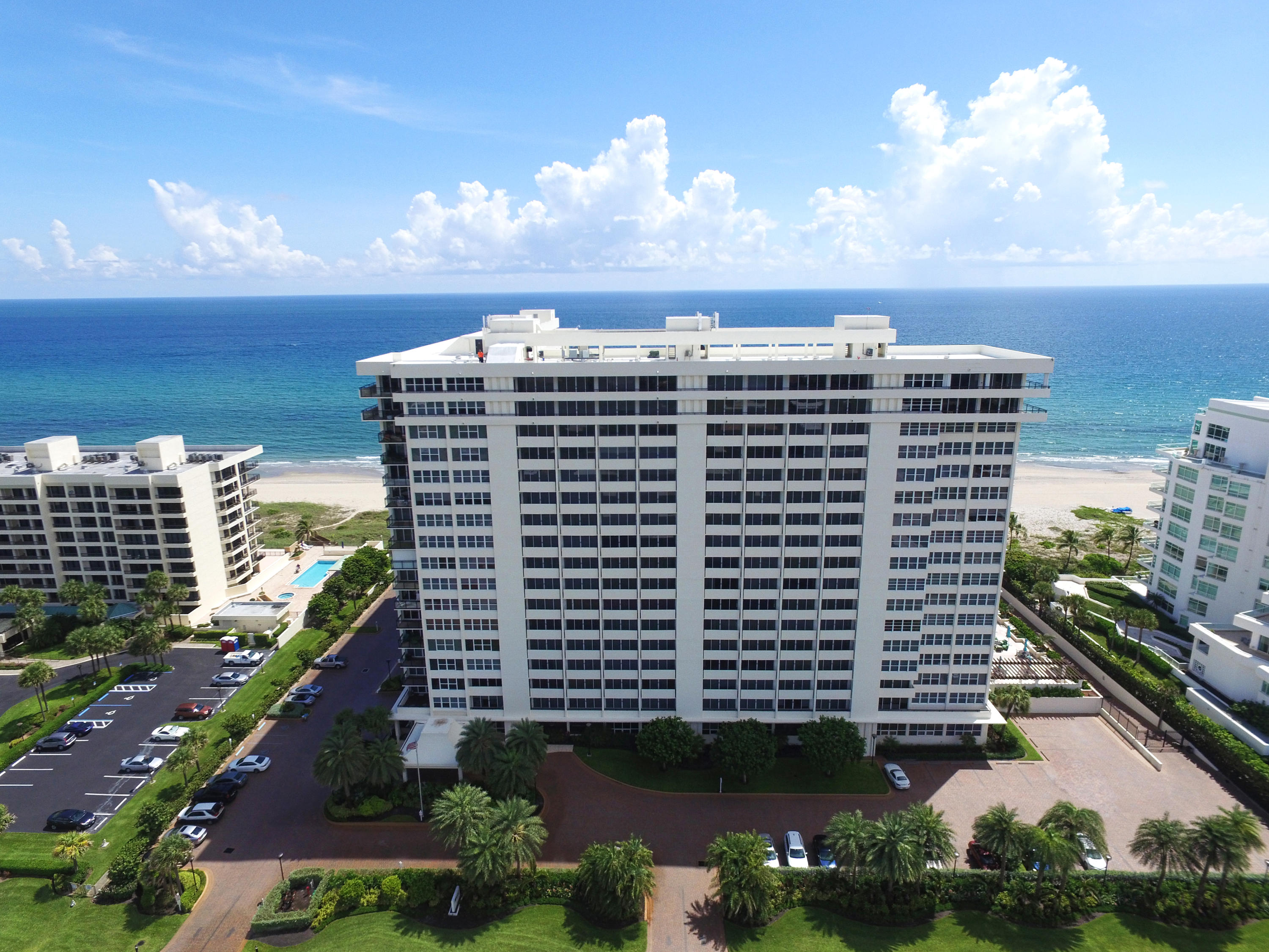 2000 South Ocean Boulevard, Unit 16F Boca Raton, FL 33432 - Photo 1 of 53 1