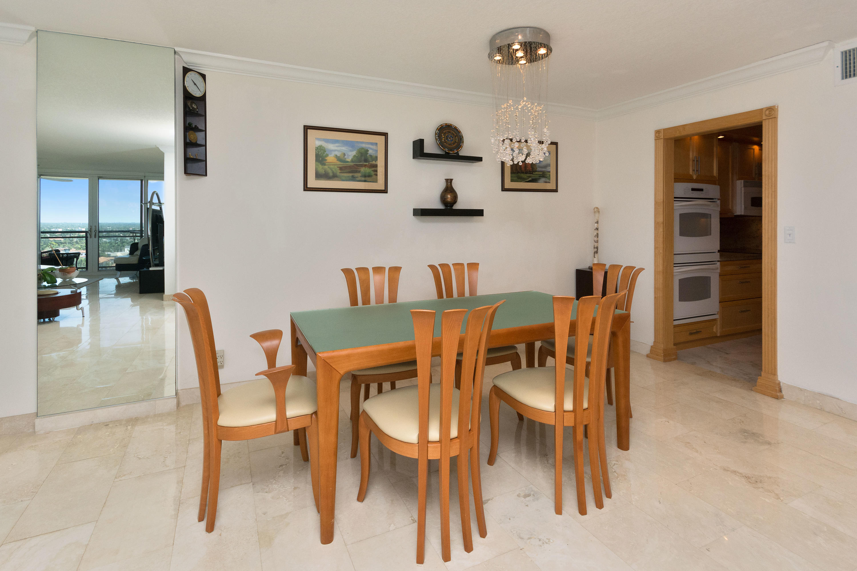 2000 South Ocean Boulevard, Unit 16F Boca Raton, FL 33432 - Photo 17 of 53 2000_S_Ocean_16F_MLS_HID1155556_ROOM11