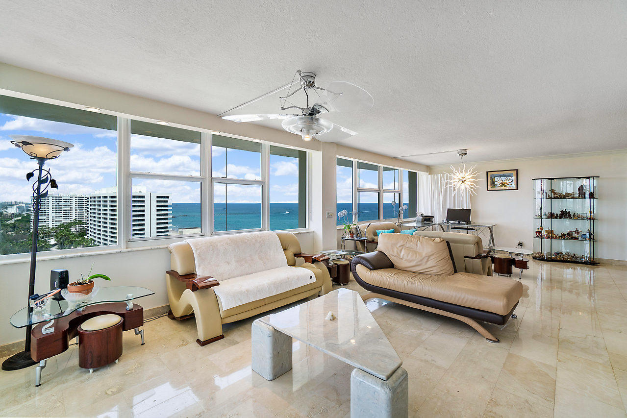 2000 South Ocean Boulevard, Unit 16F Boca Raton, FL 33432 - Photo 3 of 53 007-2000SOceanBlvd-BocaRaton-FL-small