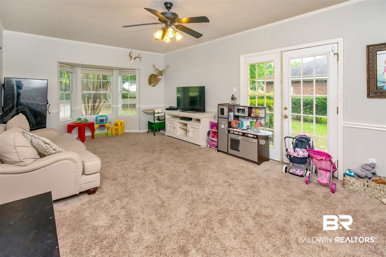 1217 Edinburgh Court Mobile, AL 36609 - Photo 29 of 43