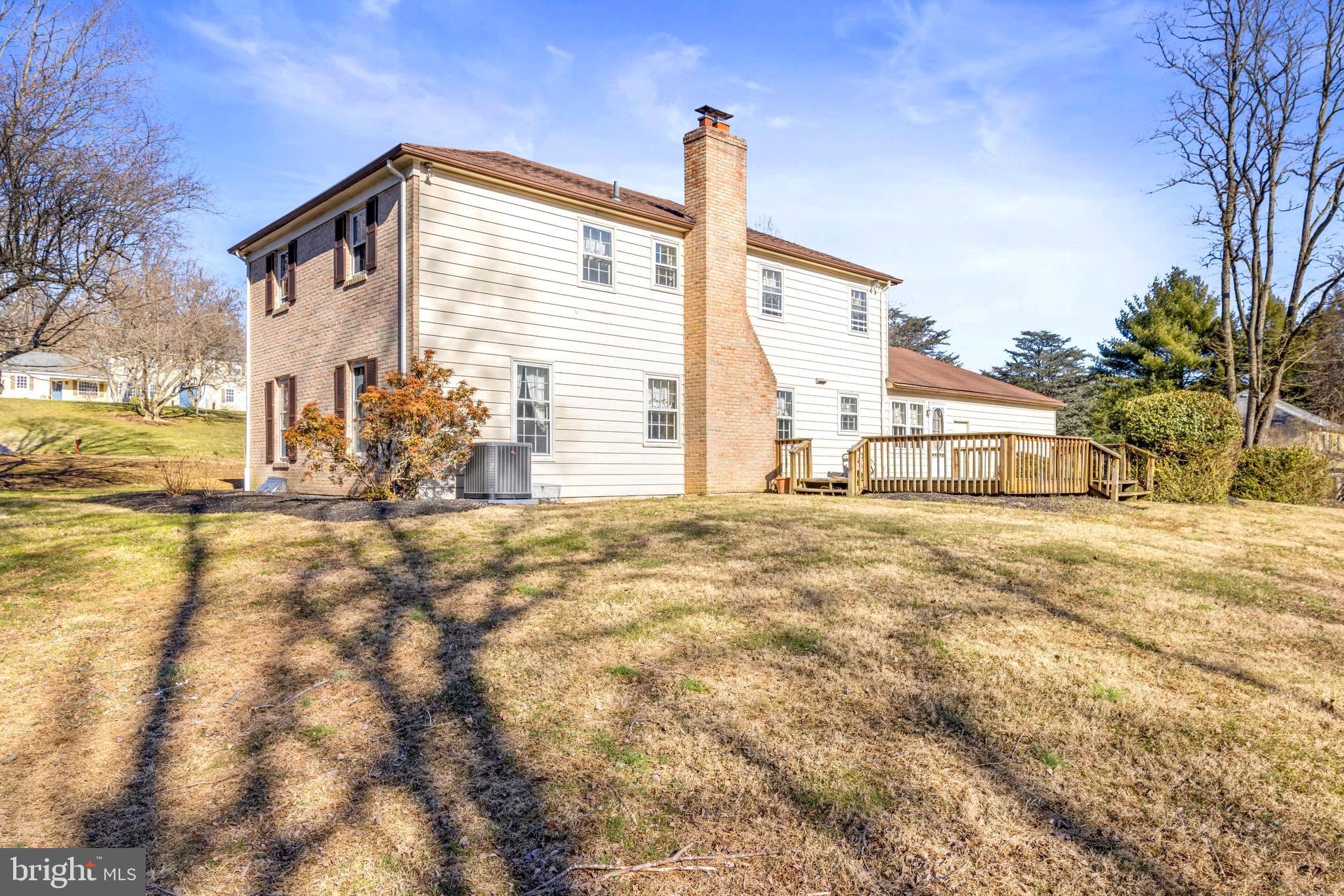 828 Hunt Road Newtown Square, PA 19073 - Photo 22 of 23