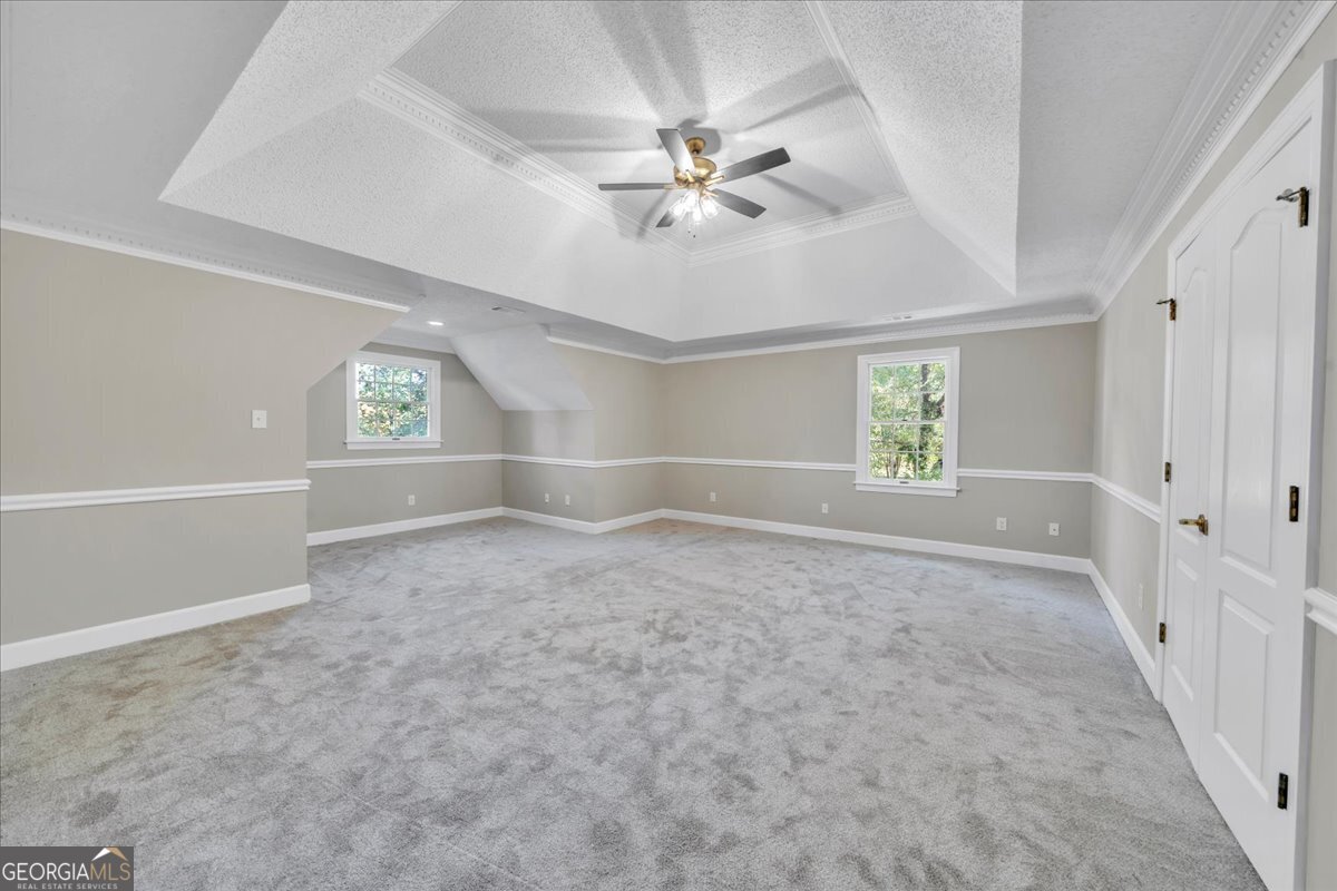 1015 Cherokee Road Perry, GA 31069 - Photo 25 of 71 a view of an empty room with a window