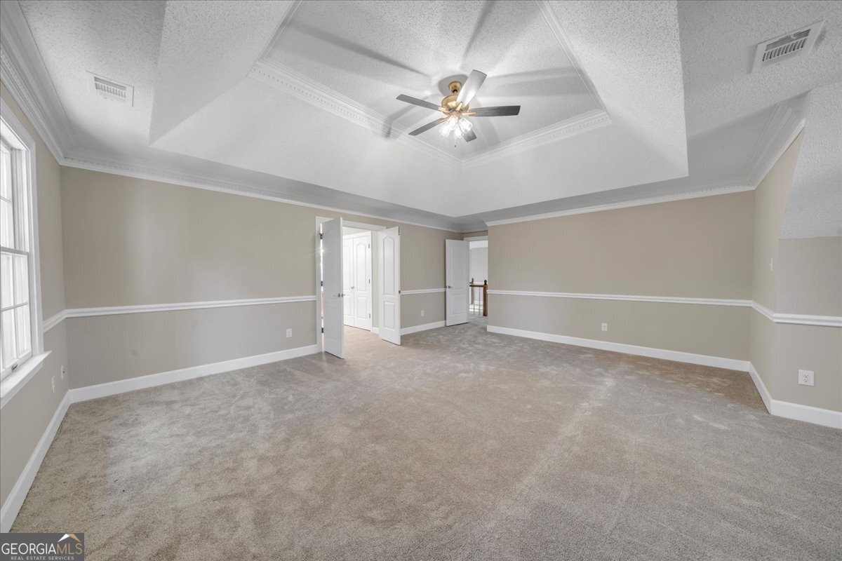 1015 Cherokee Road Perry, GA 31069 - Photo 26 of 71 a view of an empty room with a window