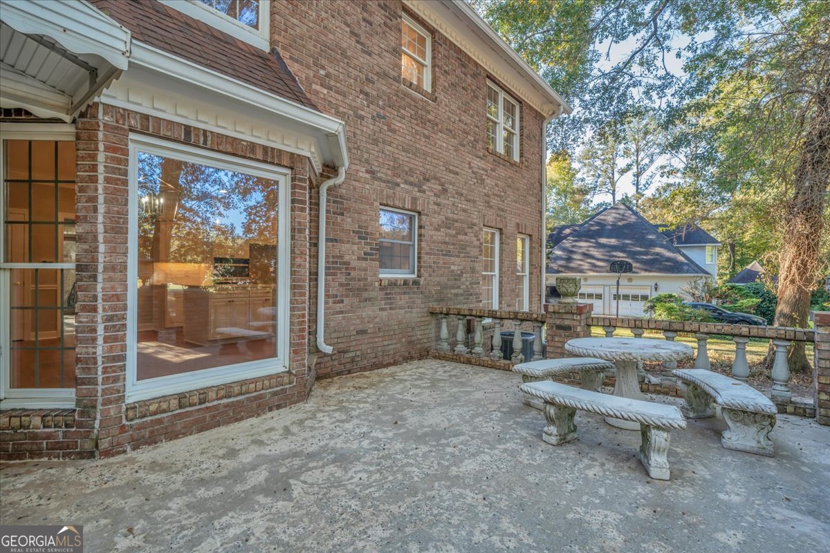 1015 Cherokee Road Perry, GA 31069 - Photo 47 of 71