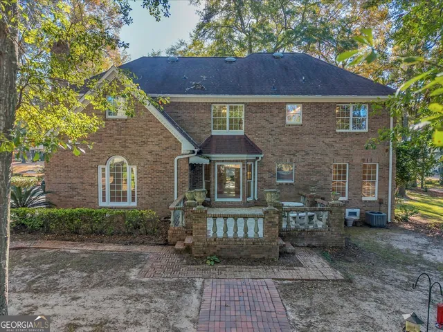 $560,000 | 1015 Cherokee Road, Perry, GA 31069