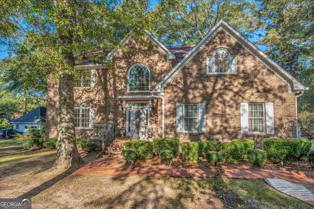 $560,000 | 1015 Cherokee Road, Perry, GA 31069