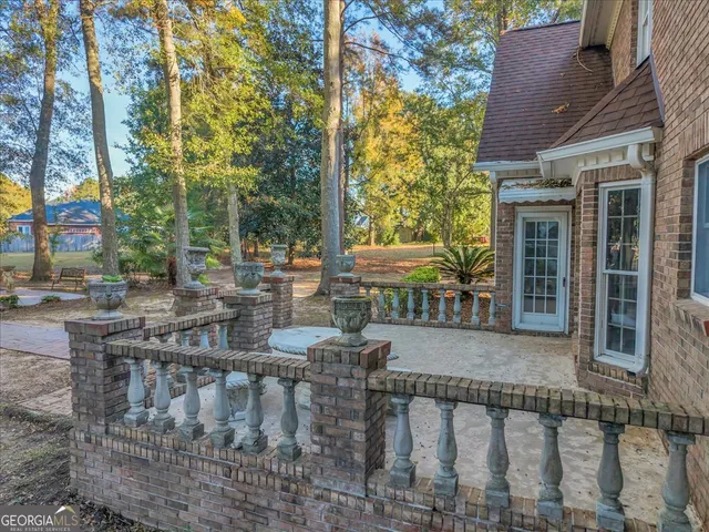 $560,000 | 1015 Cherokee Road, Perry, GA 31069