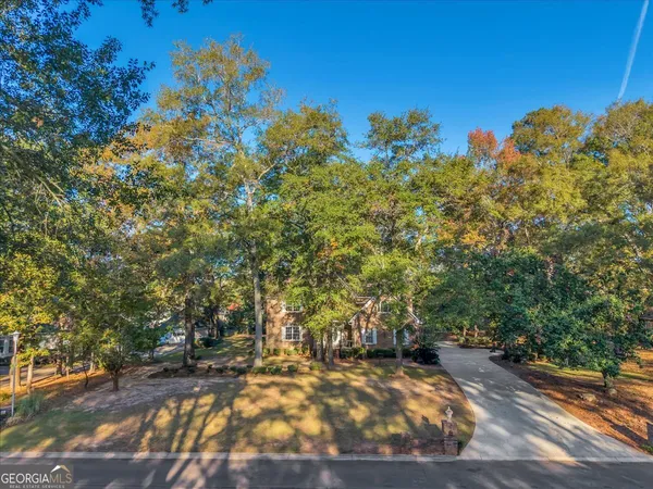 $549,000 | 1015 Cherokee Road, Perry, GA 31069