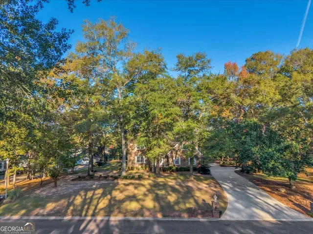 $560,000 | 1015 Cherokee Road, Perry, GA 31069