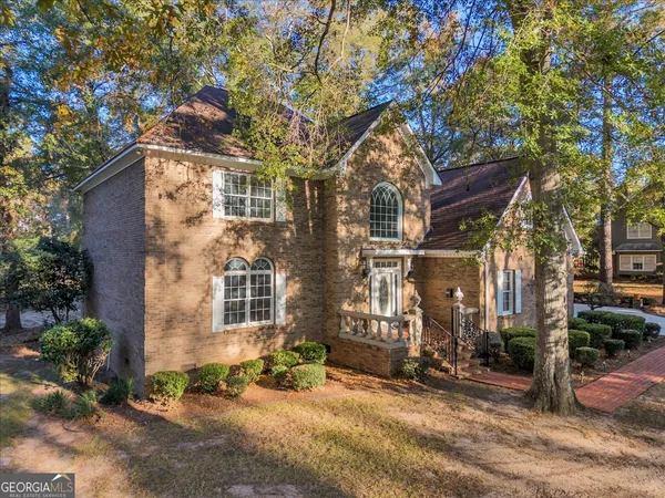 $549,000 | 1015 Cherokee Road, Perry, GA 31069