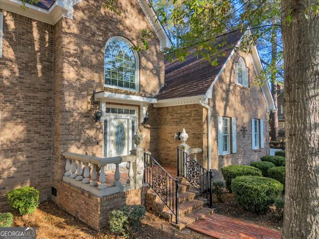 $560,000 | 1015 Cherokee Road, Perry, GA 31069