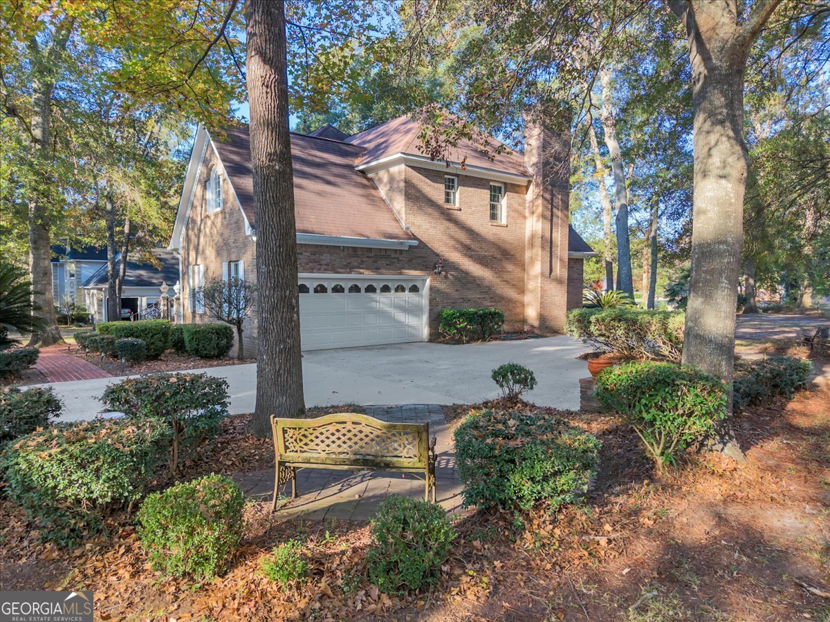 1015 Cherokee Road Perry, GA 31069 - Photo 59 of 71