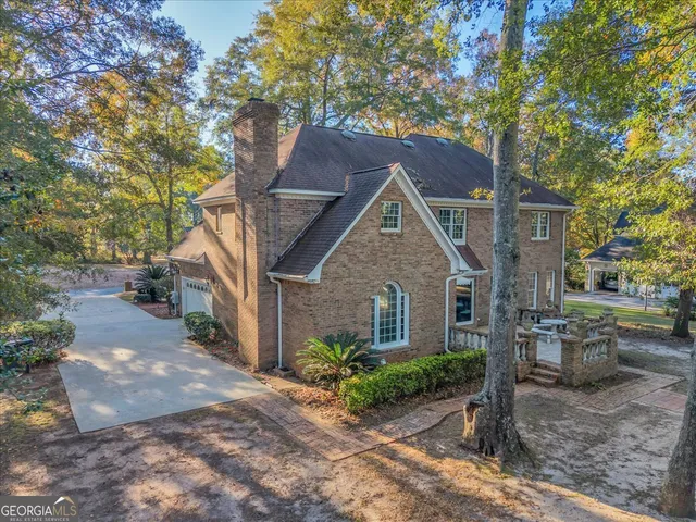 $560,000 | 1015 Cherokee Road, Perry, GA 31069