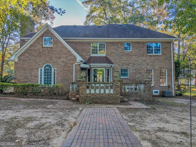 $560,000 | 1015 Cherokee Road, Perry, GA 31069