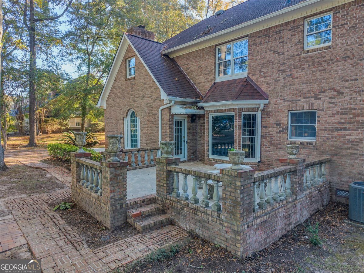 1015 Cherokee Road Perry, GA 31069 - Photo 62 of 71