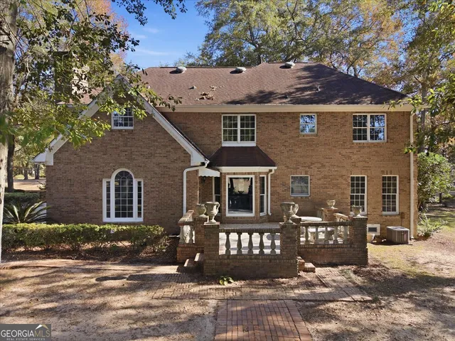 $560,000 | 1015 Cherokee Road, Perry, GA 31069