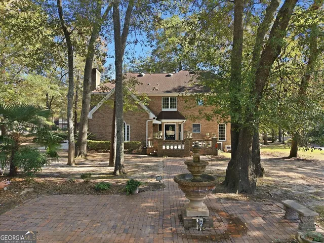 $560,000 | 1015 Cherokee Road, Perry, GA 31069