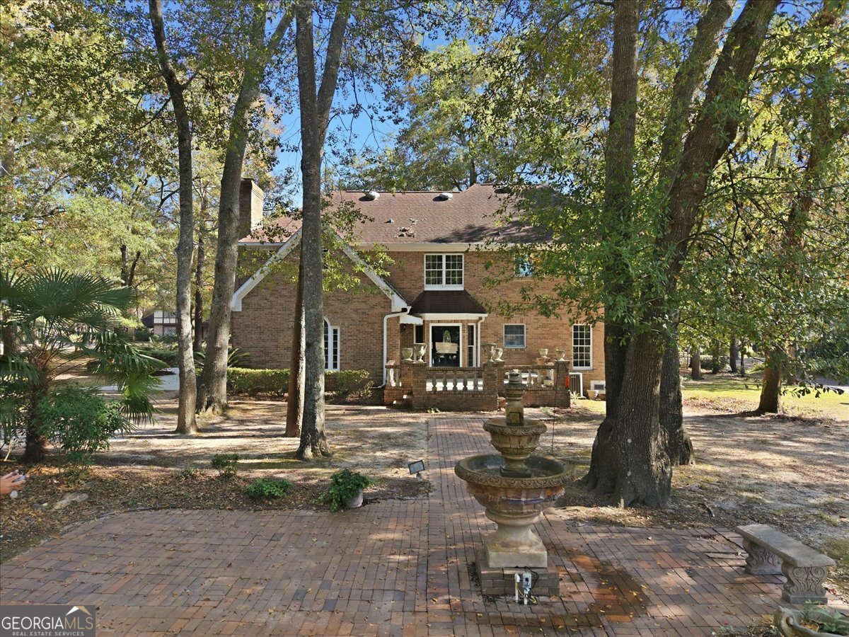 1015 Cherokee Road Perry, GA 31069 - Photo 68 of 71