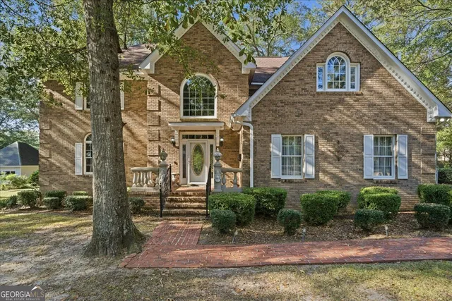 $560,000 | 1015 Cherokee Road, Perry, GA 31069