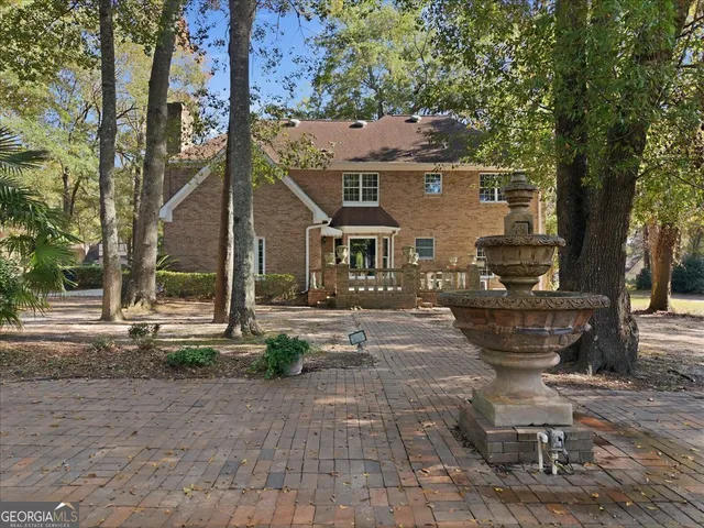 $560,000 | 1015 Cherokee Road, Perry, GA 31069