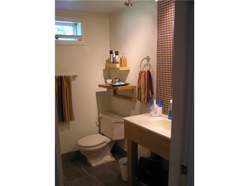 634 Titcomb Hill Road Farmington, ME 04938 - Photo 11 of 15 Bathroom.