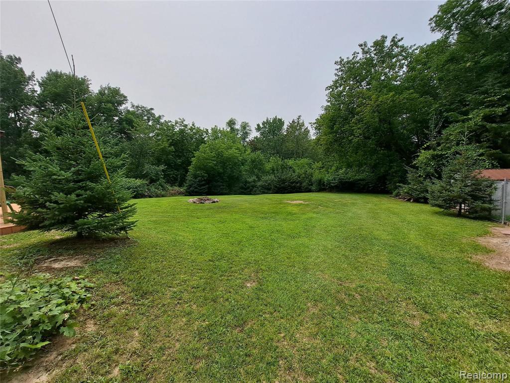 3390 Cemetery Road Kingston, MI 48741 - Photo 2 of 5
