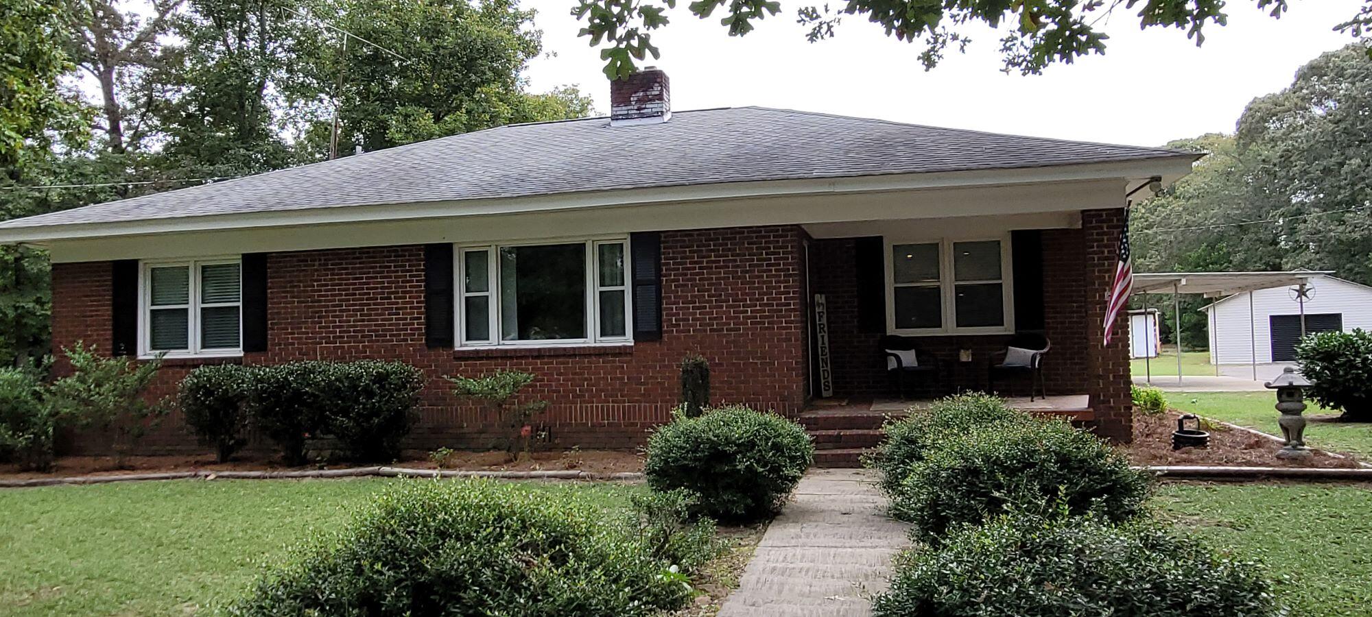 252 Academy Street Monetta, SC 29105 - Photo 3 of 16 FRONT2