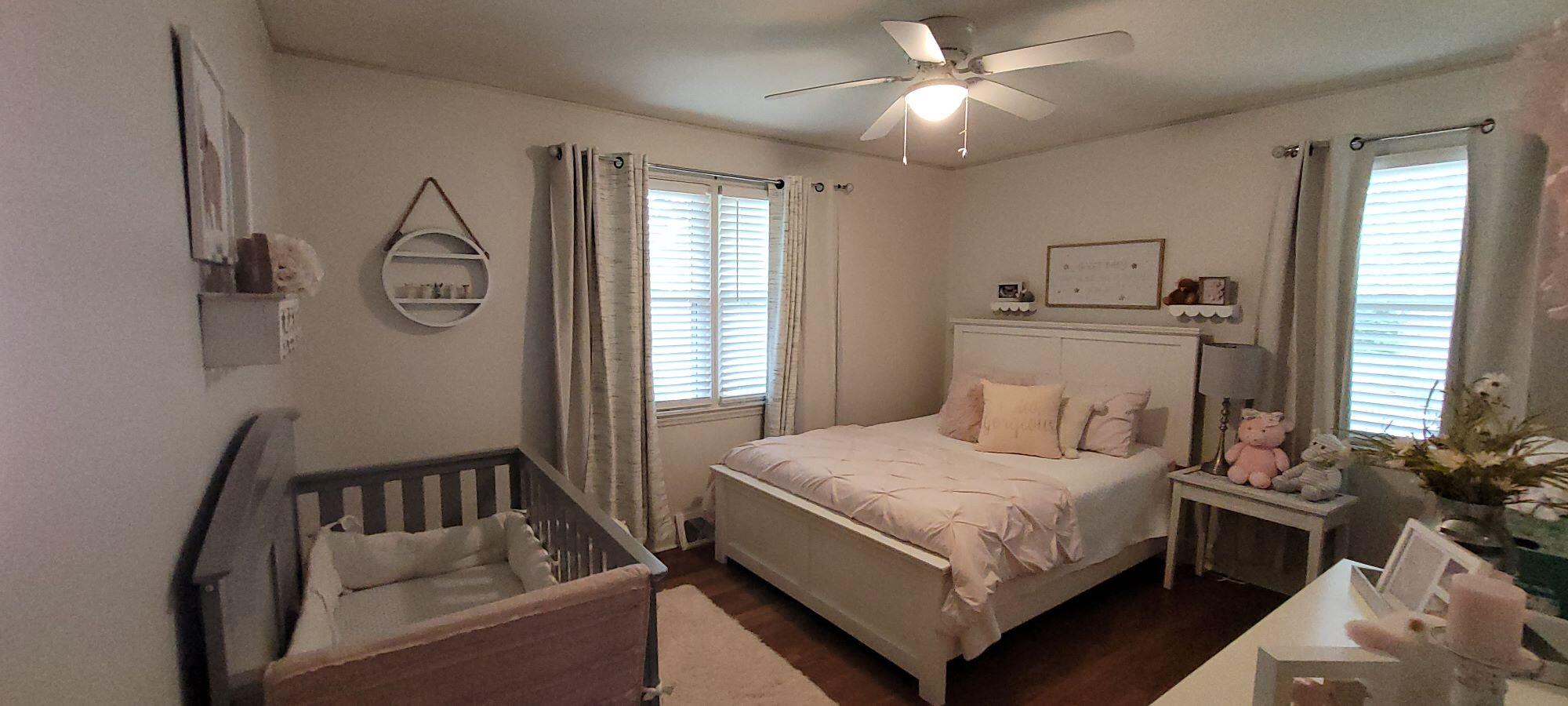 252 Academy Street Monetta, SC 29105 - Photo 4 of 16 BEDROOM4
