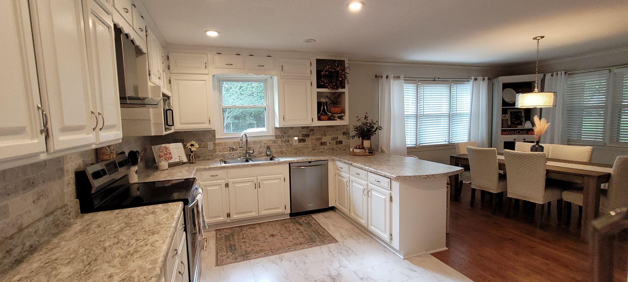252 Academy Street Monetta, SC 29105 - Photo 9 of 16 KITCHEN1