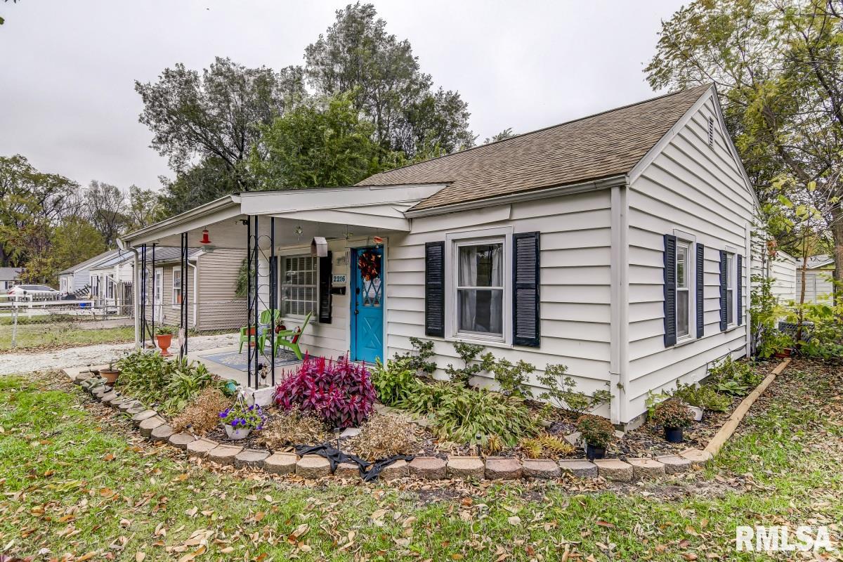 2216 Montgomery Lane Springfield, IL 62703 - Photo 31 of 31 Gallery Image 31